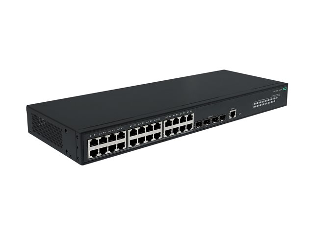 HPE NW CW 2050 20G 4SR2.5 4F Sw EU en