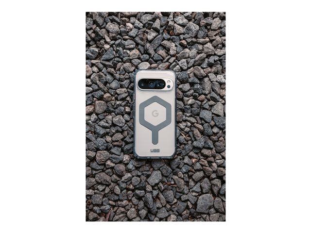UAG Google Pixel 9 Pro XL Plyo Pro Ice/Silver