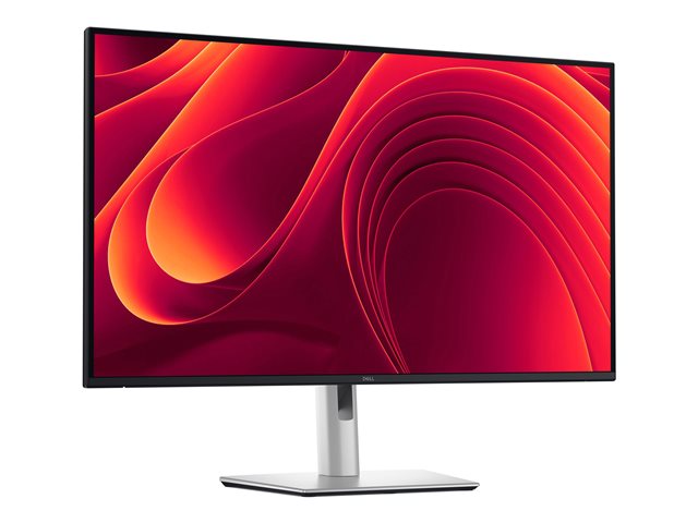 Dell Pro 32 Plus QHD USB-C Hub Monitor - P3225DE