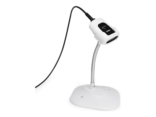 DS5502: Area Imager For Labs Corded Whit