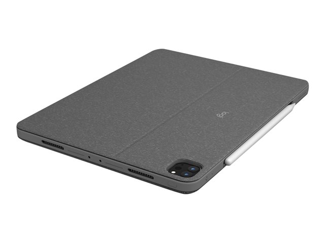 Combo Touch f. iPadPro 12.9inch 5th gen.