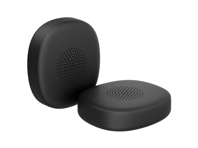 HP Poly Mission 8 Leatherette Ear Cushio