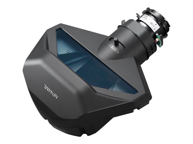 Sharp NP44ML-PA4 - Ultra-short throw zoom lens - 6.27 mm - f/2.0