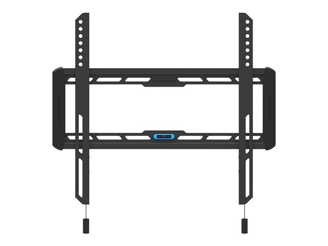 Neomounts WL30-550BL14 - Mounting kit (wall plate, bracket adapter) - for LCD display