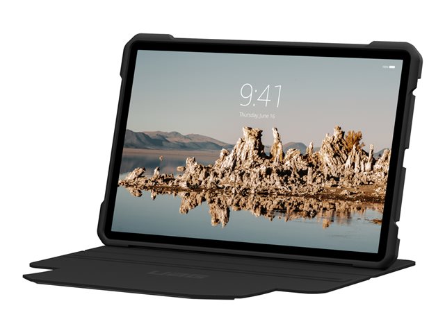 Samsung Tab S9 Metropolis SE -Black