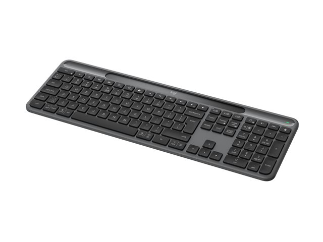Logitech Slim Solar