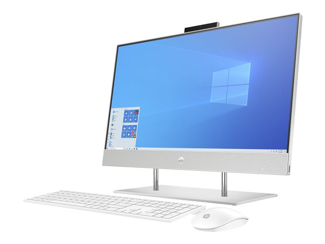 HP All-in-One 24-dp0017nb PC Dutch/French localization
