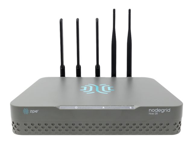 ZPE Nodegrid Hive Services Router - Hive