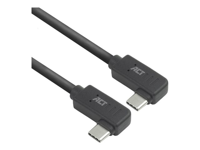 USB CM SI - CM SI 10G 60W 0.5M. 1 stk