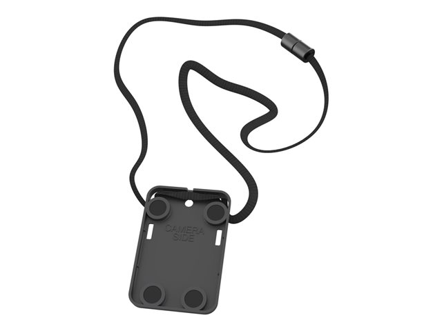 AXIS TW1106 - Camera magnetic mount (pack of 5) - for AXIS W110, W110 Body Worn Camera
