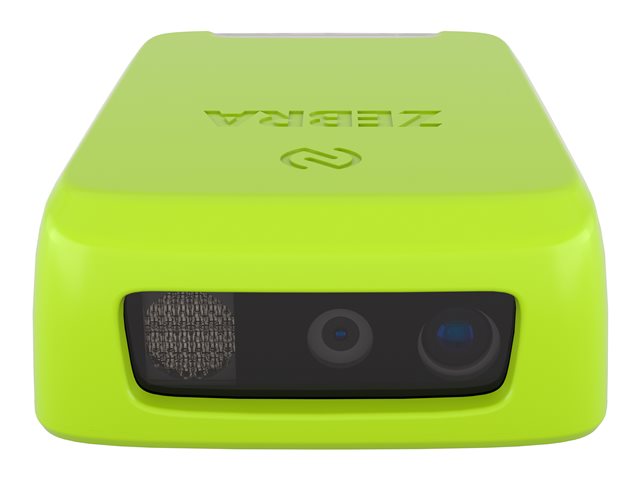 RS2100 Wearable Scanner SE4770 2D Imager