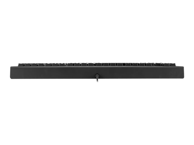 Belkin 2-4-8 Port Secure KVM USB keyboar
