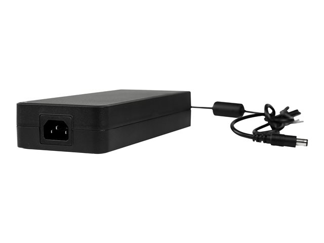 NETGEAR 200W External Power Supply Unit (EPS200W) - Power adapter - 200 Watt - Asia Pacific, Europe