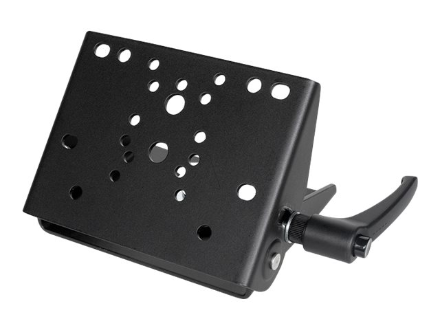 VESA 75 GJ LOW Clevis w/3-stud
