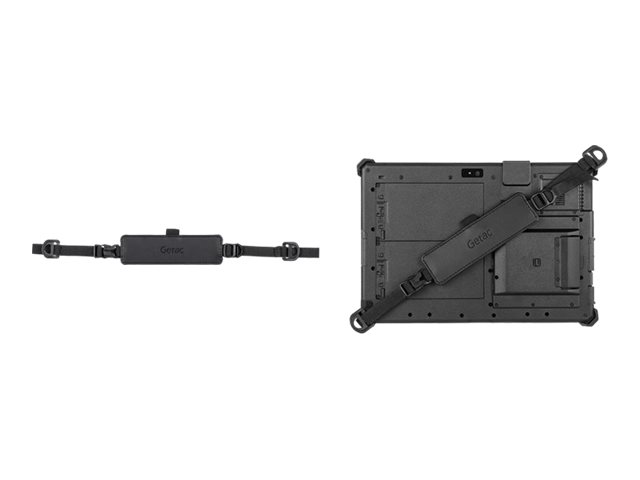 F120- Slim Hand Strap with Stylus Holder