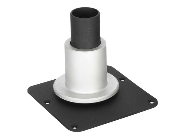 Targus - Security plate - black - for P/N: AWU201GLZ and AWU314BGLZ