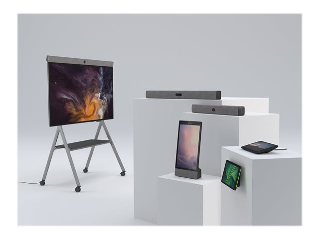 Neat Bar Pro and Power Cable EU - Standalone
