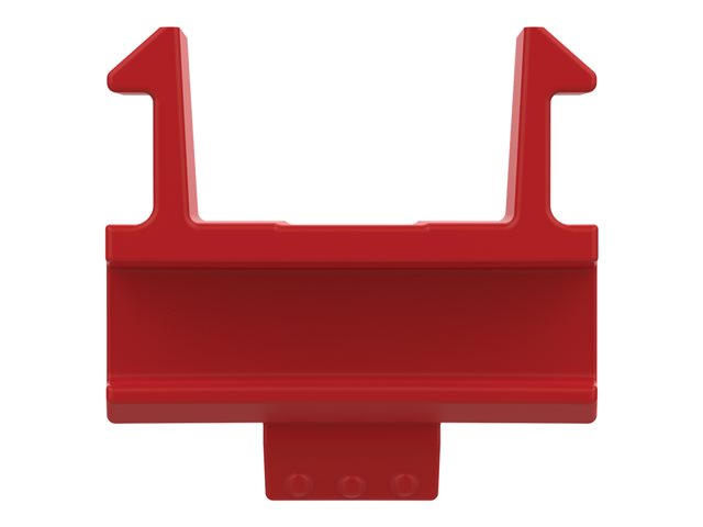AXIS TP3904 - Camera mounting clamp bracket (pack of 10) - for AXIS P3717-PLE, P3719-PLE, P3727-PLE, P37 Series P3727-PLE