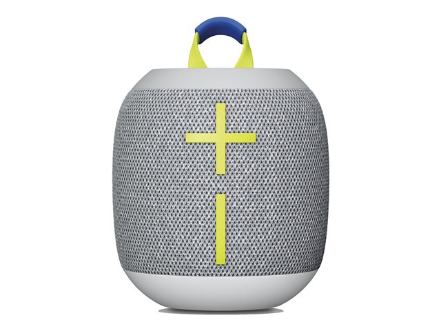 Ultimate Ears WONDERBOOM 4 - Speaker - for portable use - wireless - Bluetooth - joyous bright