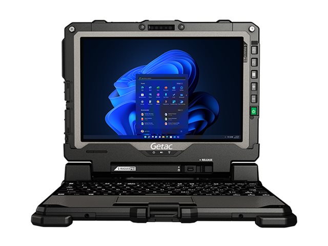 UX10G3 I5-1235U 10.1IN W11P 8GB/256GB PC