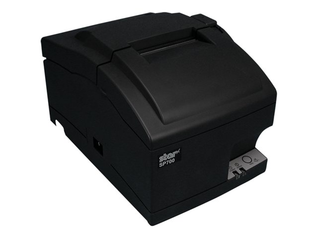 SP742MC UK GRY High Speed 9pin