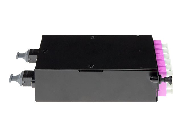 CASSETTE 2MTP-24QLC OM4 HD. 1 stk