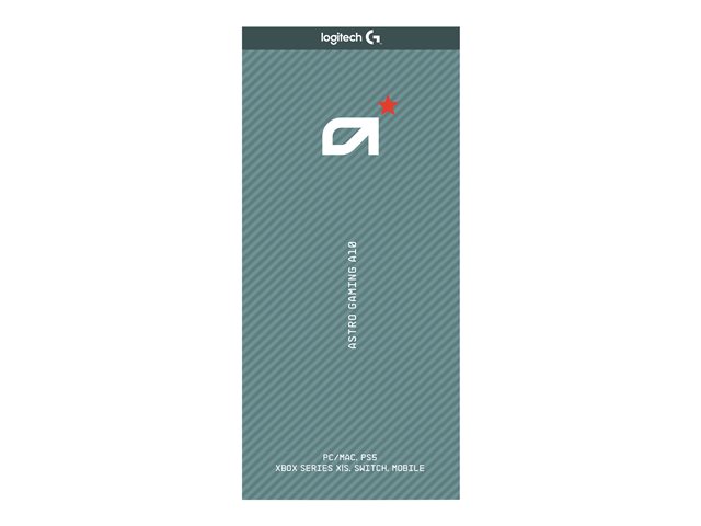 A10 - SEAFOAM / MINT - EMEA
