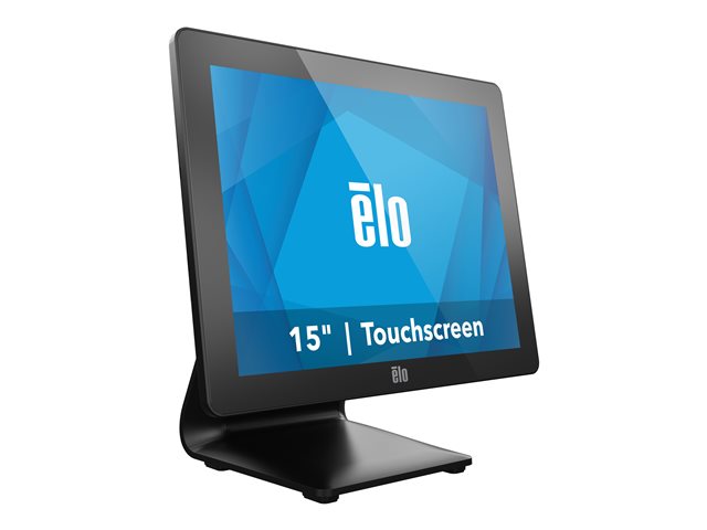 ELO 15-INCH I-SERIES 3 W/ INTEL COMPUTER