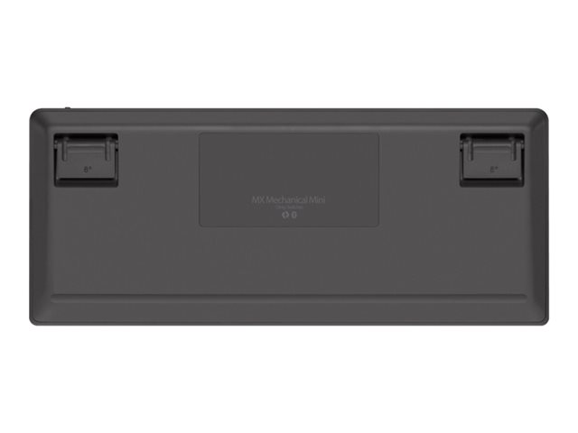 MX Mech. Mini WRLS Illum. Keyb. - - PAN