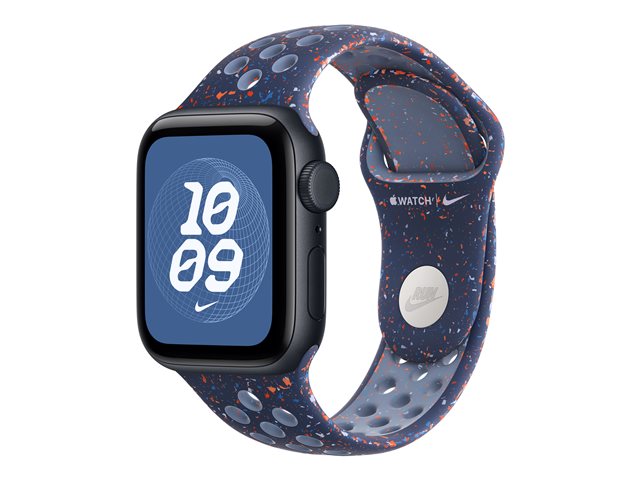 40mm Blue Ribbon Nike Sport Band - M/L