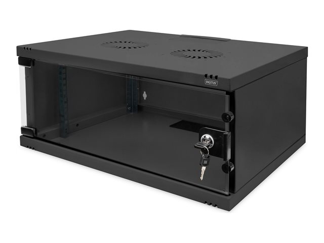 Wall Mounting Cabinet SOHO unmounted