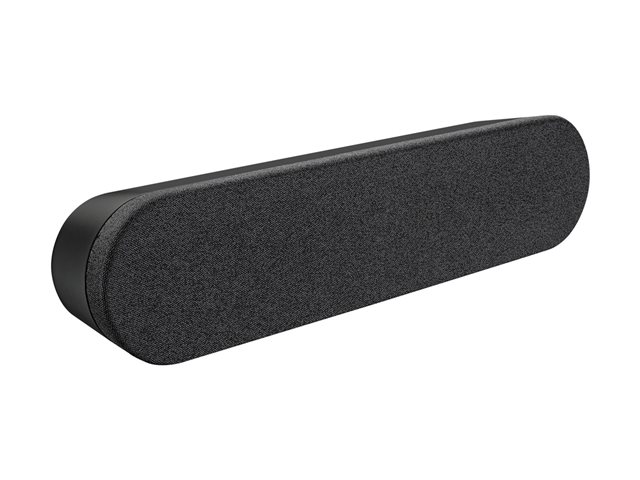 Rally Ultra-HD ConferenceCam Black
