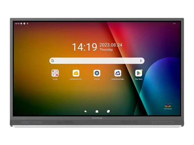 52 series touchscr 65IN UHD Android 13.0