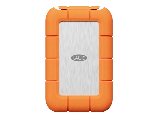 Rugged SSD4 1Tb USB 40Gbs