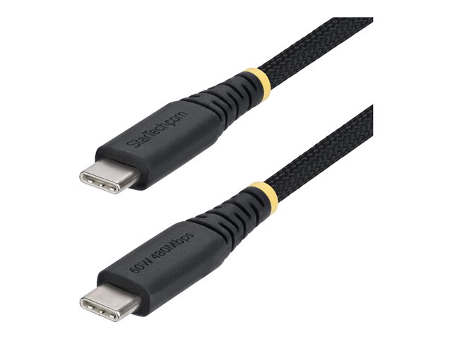 3m (10ft) Braided USB-C Charging Cable