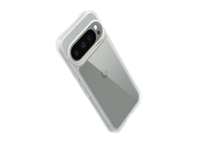 Spigen Google Pixel 9 (Pro) Ultra Sheer Clear