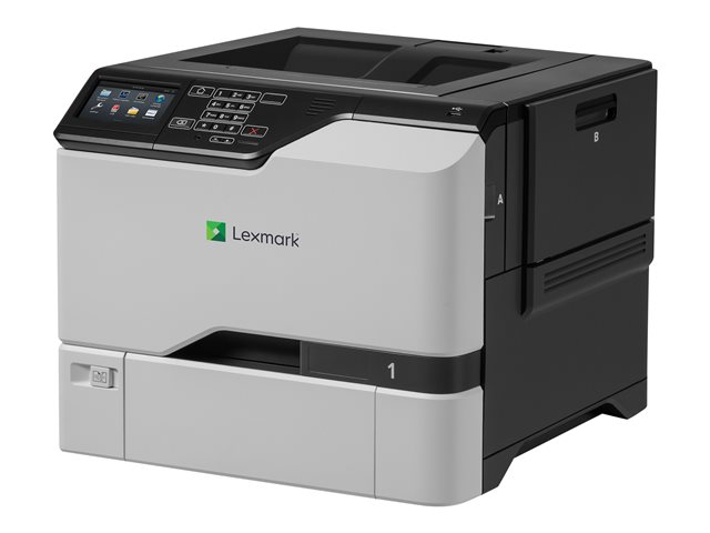 CS720de High Volt
