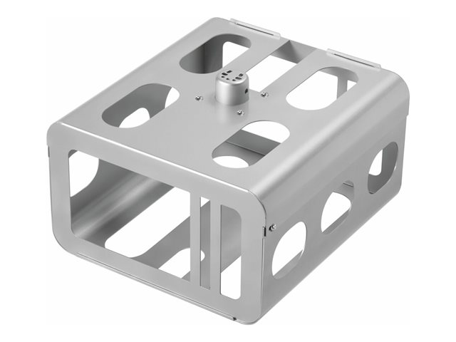 Vogel's Professional PPA 320 - Bevestigingscomponent (behuizing) - voor projector - staal - zilver - te bevestigen aan het plafond - voor Professional PPC 1000, PPC 2000
