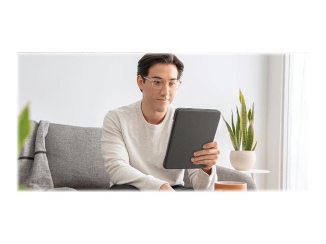 Combo Touch f. iPadPro 12.9inch 5th gen.