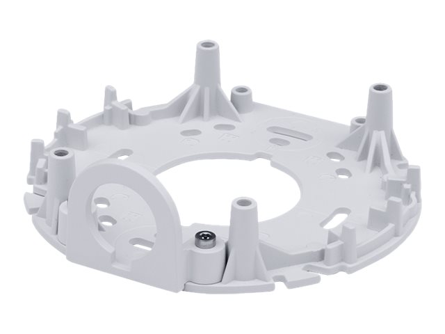 AXIS - Camera mounting bracket (pack of 4) - for AXIS P3214-V Fixed Dome Network Camera, P3215-V Fixed Dome Network Camera