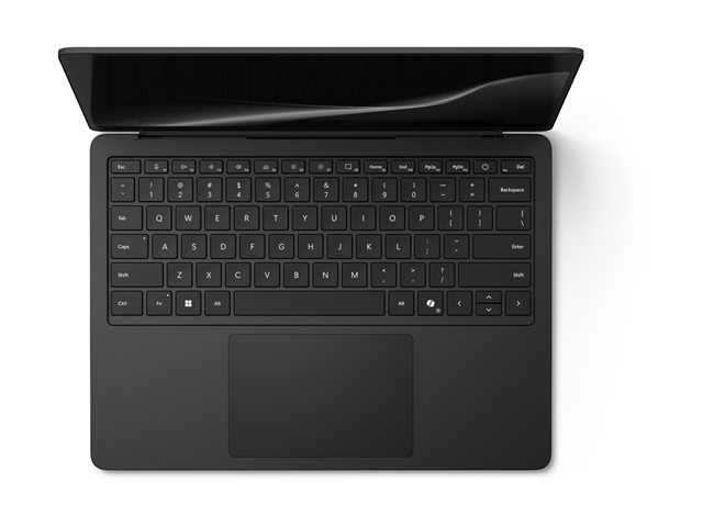 Microsoft® Surface Laptop Intel 13.8in CU7/32/1TBCM SC Belgium Black 8th Edition
