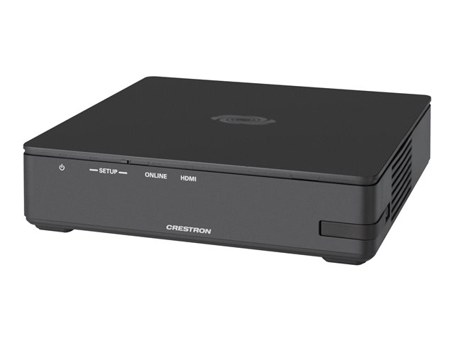 Crestron AirMedia Series 3 AM-3100-WF-I - Presentation controller