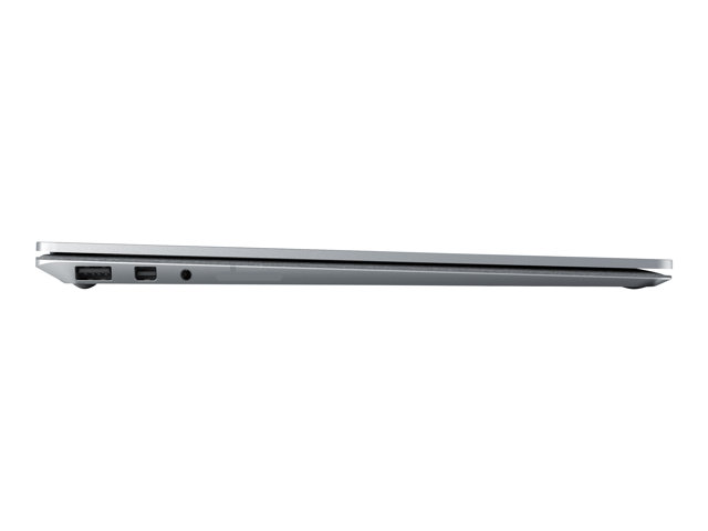 Microsoft Surface Laptop 2 - Intel Core i7 - 8650U / up to 4.2 GHz - Win 10 Pro - UHD Graphics 620 - 16 GB RAM - 1 TB SSD - 13.5\" touchscreen 2256 x 1504 - Wi-Fi 5 - platinum - kbd: Belgium - commercial