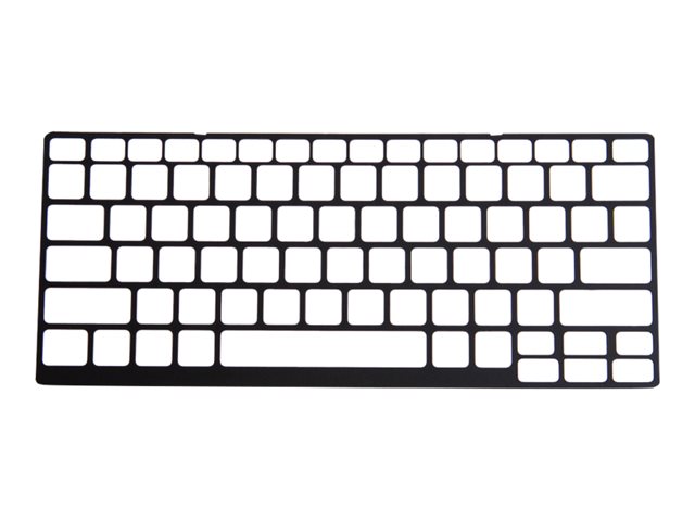 N/B KBD Shroud Lat E5550 US