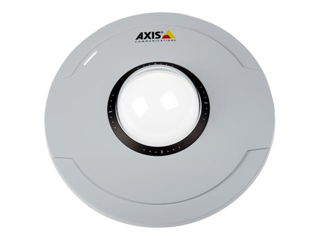 AXIS - Camera dome bubble - for AXIS M5013 PTZ Dome Network Camera, M5014 PTZ Dome Network Camera
