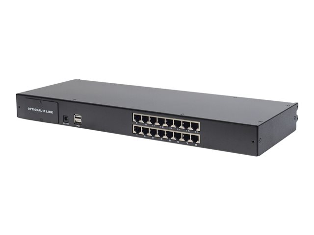 MODULARIZED 43 2CM (17in)TFT CONSOLE WIT