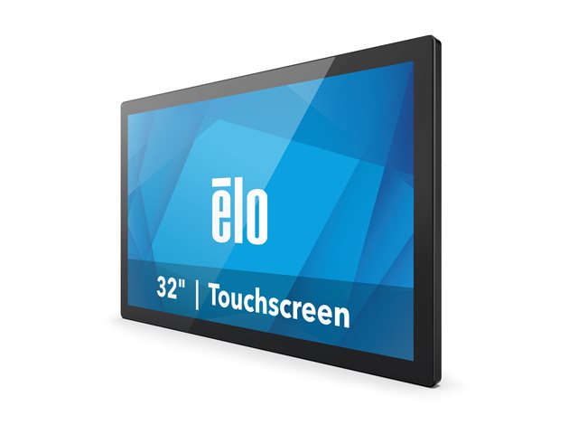 3204L 32-INCH WIDE LCD MONITOR FHD HDMI
