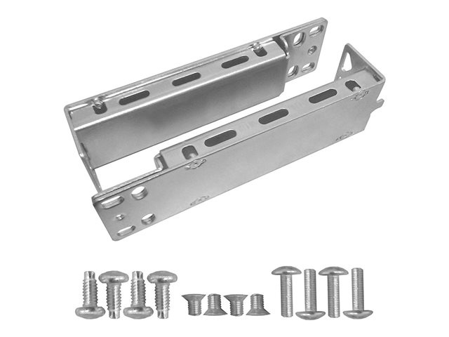 Cisco - Rack bracket kit - 23\" - for ME 3400G-2CS AC Ethernet Access Switch