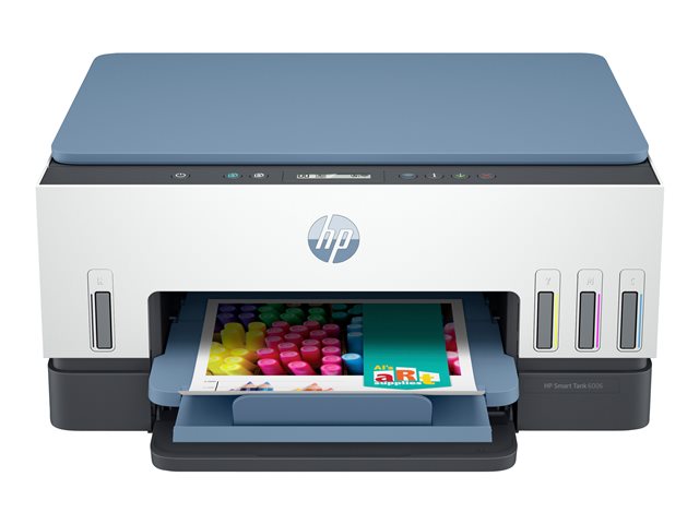 HP ST 6006 AIO 1200x1200 12ppm 128MB