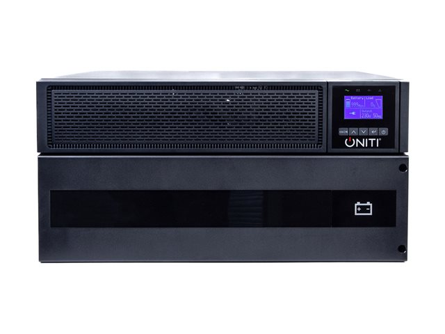 Uniti Power Symphony Online Double Conv
